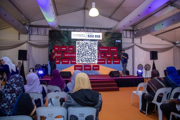 Program Madani Rakyat Kelantan 2025