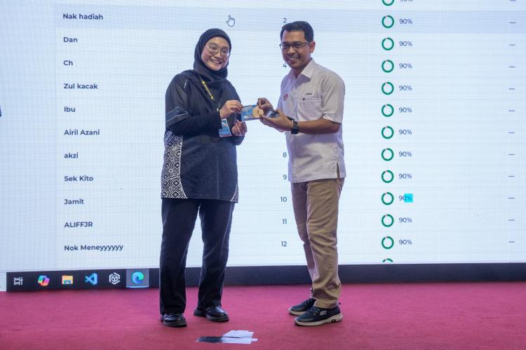 Program Madani Rakyat Kelantan 2025