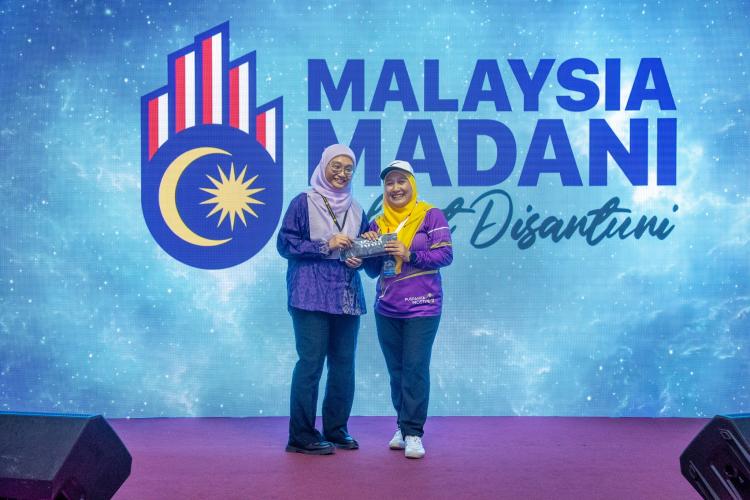 Program Madani Rakyat Kelantan 2025