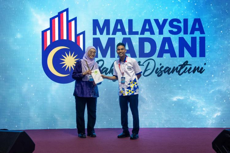Program Madani Rakyat Kelantan 2025