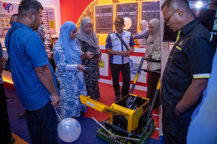 Program Madani Rakyat Kelantan 2025