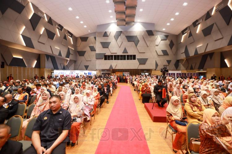 Pelancaran Aplikasi MyJalan 2.0