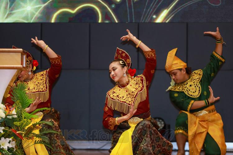 Pelancaran Aplikasi MyJalan 2.0