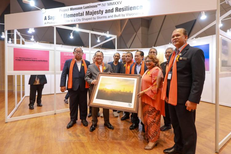 Pelancaran Aplikasi MyJalan 2.0