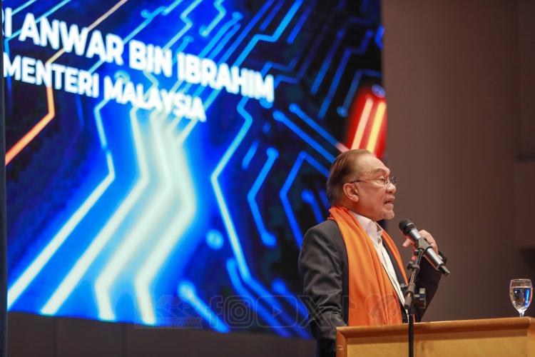 Pelancaran Aplikasi MyJalan 2.0