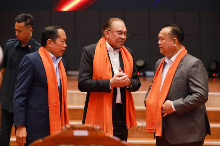 Pelancaran Aplikasi MyJalan 2.0