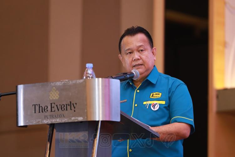 Simposium Cerun Negara 2025