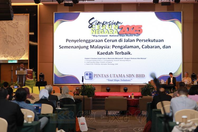 Simposium Cerun Negara 2025