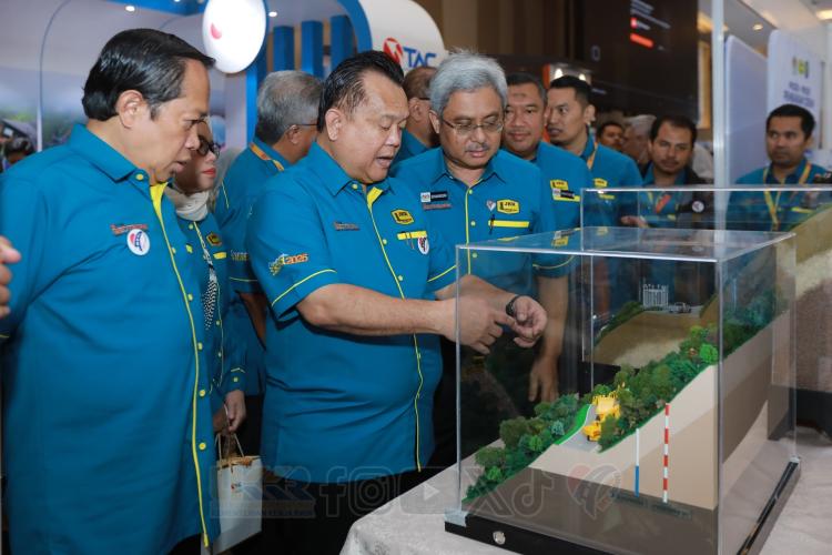 Simposium Cerun Negara 2025