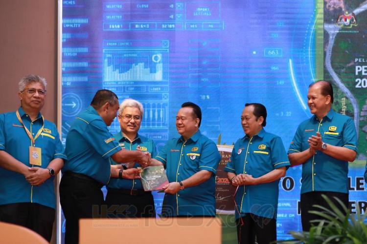 Simposium Cerun Negara 2025