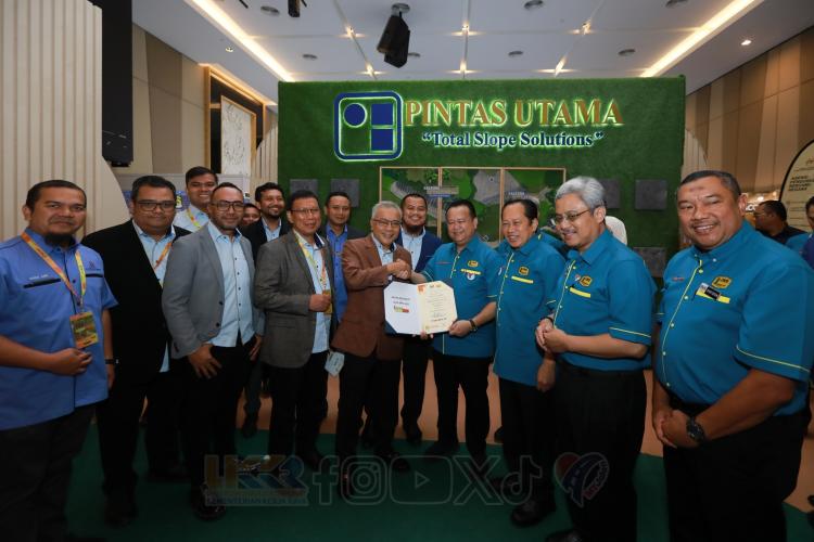 Simposium Cerun Negara 2025