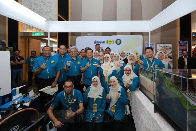 Simposium Cerun Negara 2025