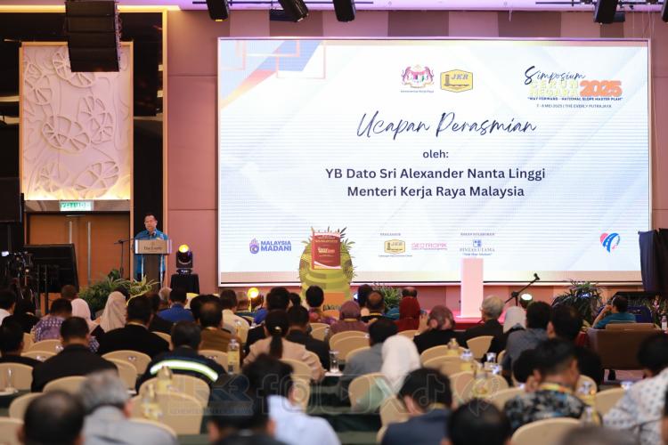 Simposium Cerun Negara 2025