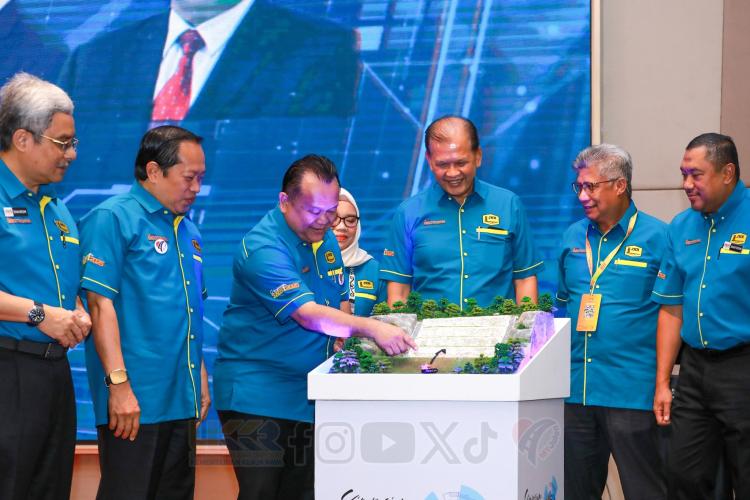 Simposium Cerun Negara 2025