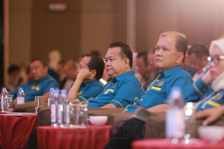 Simposium Cerun Negara 2025