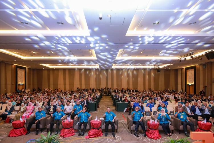 Simposium Cerun Negara 2025