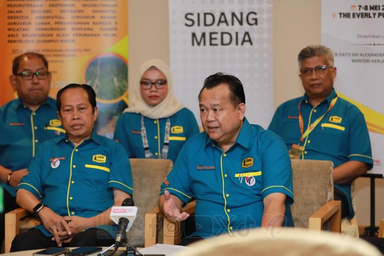 Simposium Cerun Negara 2025