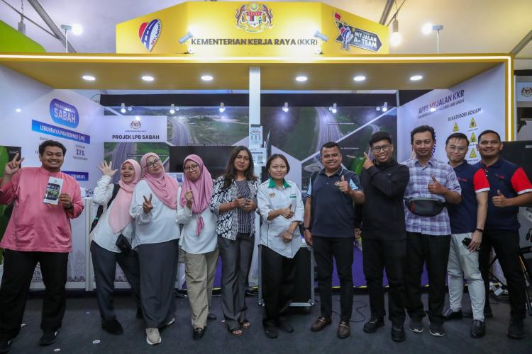 Program Madani Rakyat 2025