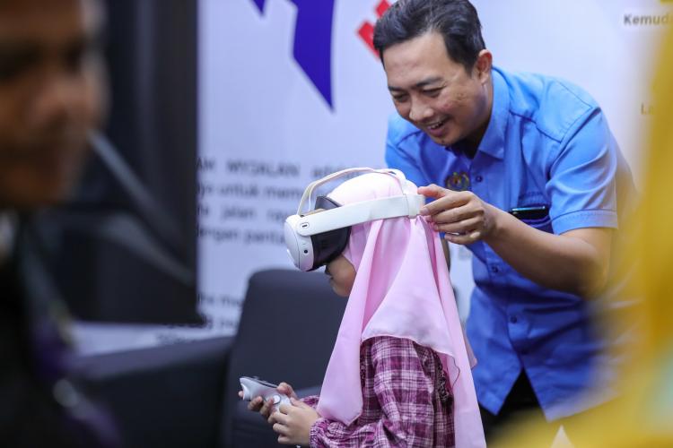 Program Madani Rakyat 2025