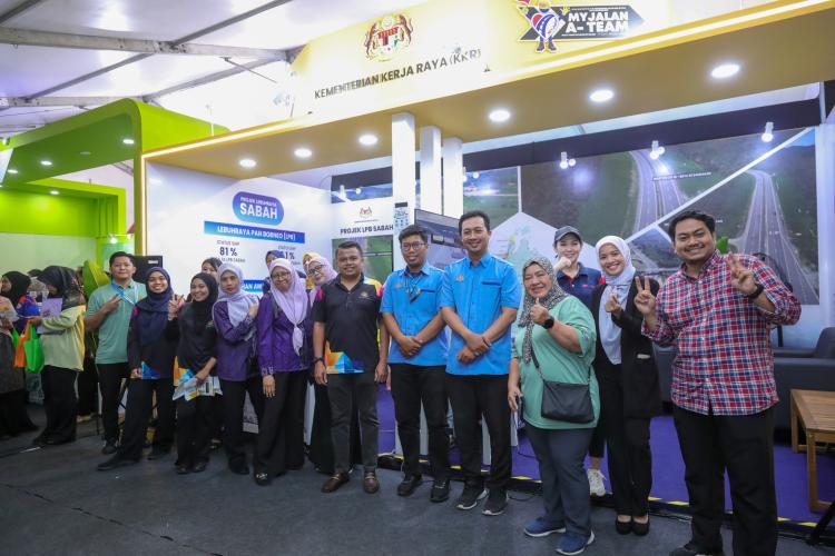 Program Madani Rakyat 2025