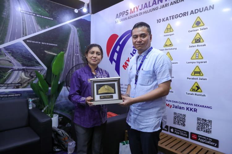 Program Madani Rakyat 2025