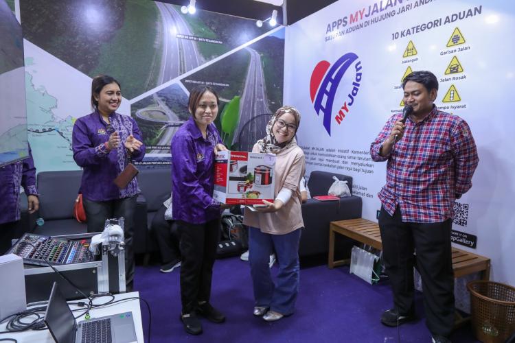 Program Madani Rakyat 2025