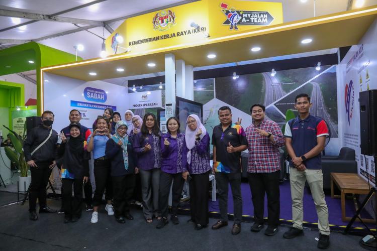 Program Madani Rakyat 2025