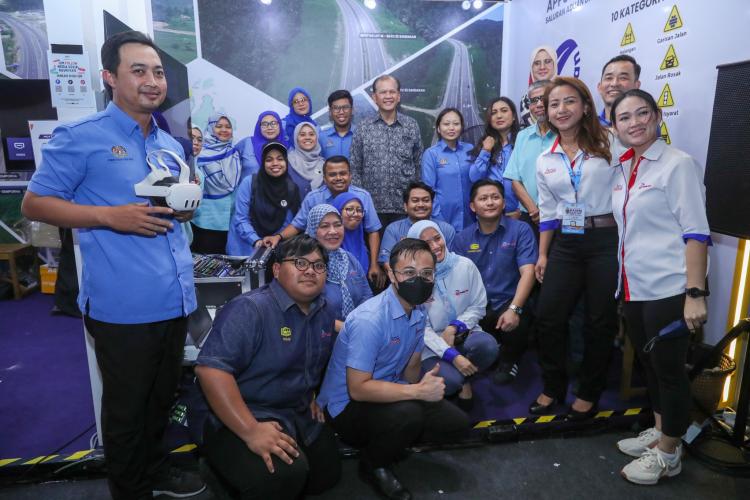 Program Madani Rakyat 2025