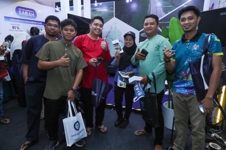 Program Madani Rakyat 2025