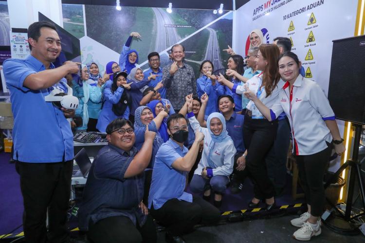 Program Madani Rakyat 2025