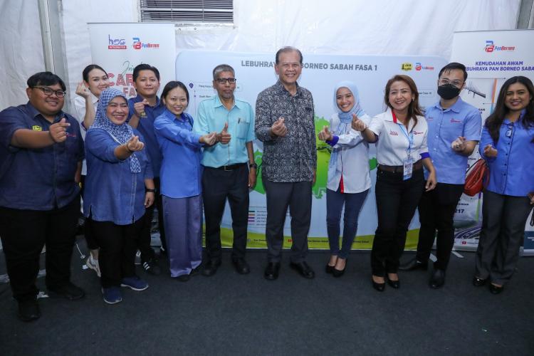 Program Madani Rakyat 2025