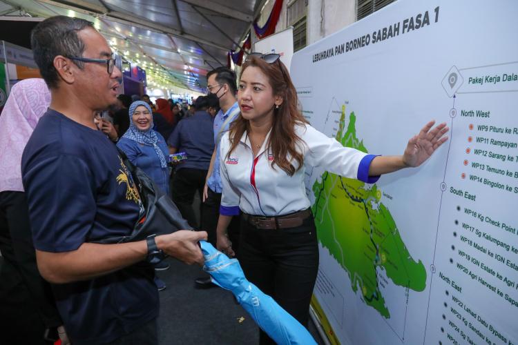 Program Madani Rakyat 2025