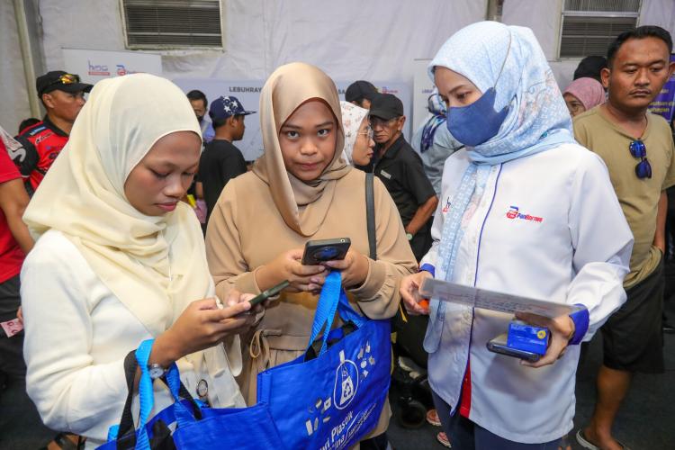 Program Madani Rakyat 2025