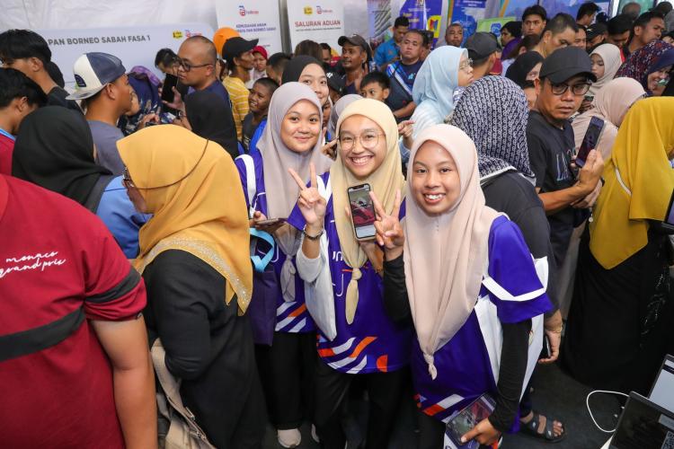 Program Madani Rakyat 2025