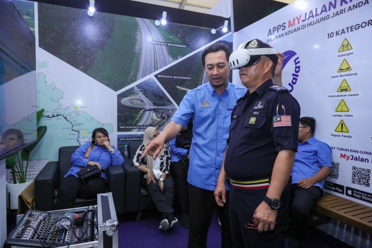 Program Madani Rakyat 2025