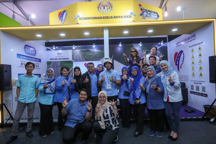 Program Madani Rakyat 2025