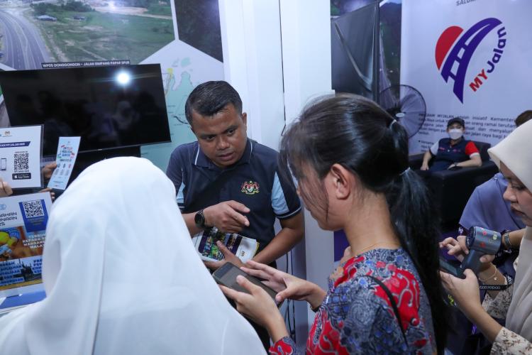 Program Madani Rakyat 2025