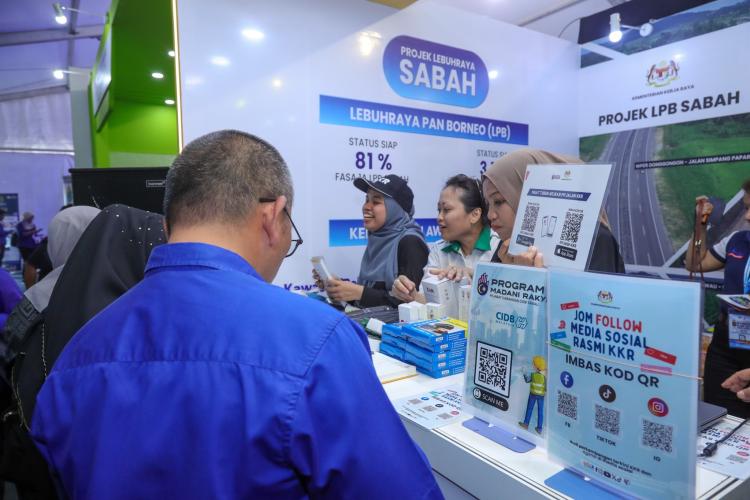 Program Madani Rakyat 2025