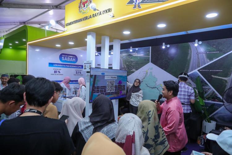 Program Madani Rakyat 2025