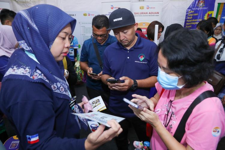 Program Madani Rakyat 2025