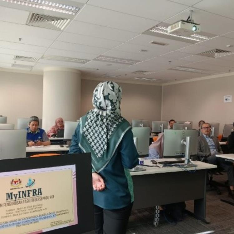 Peluasan di Kementerian Pelaburan, Perdagangan Dan Industri_MITI_10 Jul 2025